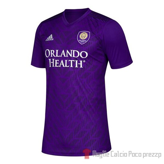 Maglia Orlando City Home 2019 - Clicca l'immagine per chiudere